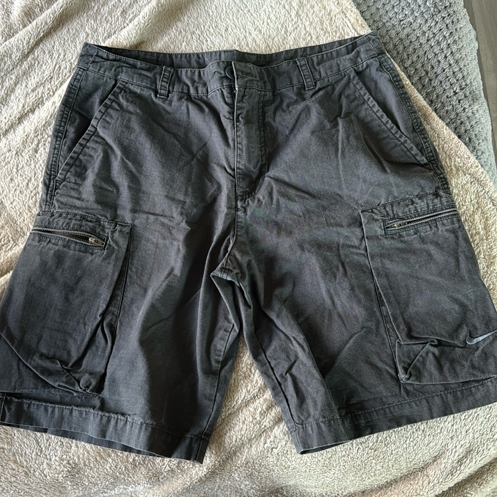 Men’s Nike Shorts size 34